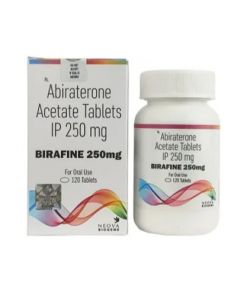 Thuốc Birafine 250mg là thuốc gì