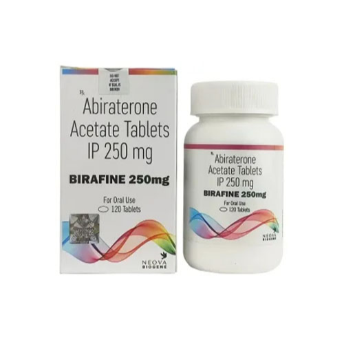 Thuốc Birafine 250mg là thuốc gì