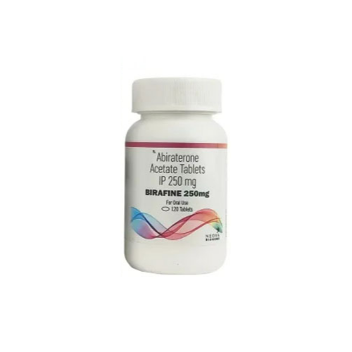 Thuốc Birafine 250mg là thuốc gì, giá bao nhiêu, mua ở đâu uy tín?