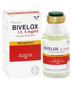 Thuốc Bivelox là thuốc gì