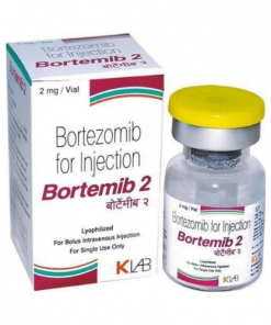 Thuốc Bortemib 2 là thuốc gì
