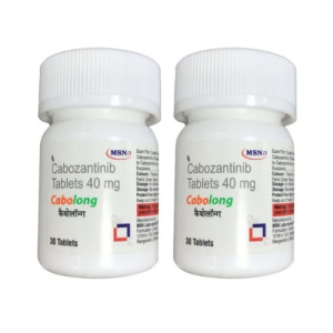 Thuốc Cabolong 60 mg giá bao nhiêu