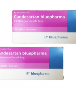 Thuốc Candesartan Bluepharma mua ở đâu