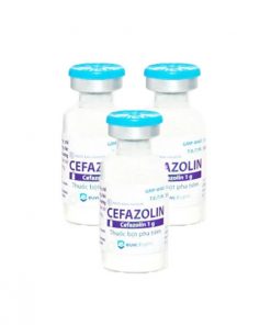 Thuốc-Cefazolin-1g-giá-bao-nhiêu