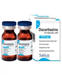 Thuốc-Dacarbazine