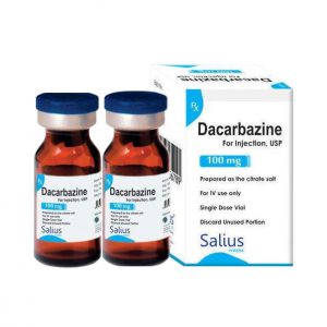 Thuốc-Dacarbazine