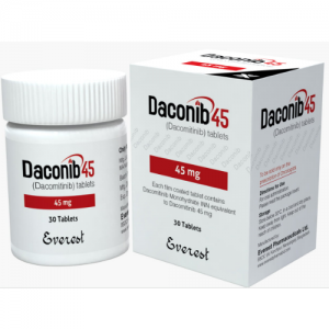 Thuốc Daconib 45 là thuốc gì