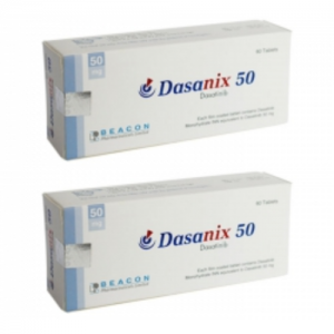 Thuốc Dasanix 50 mua ở đâu