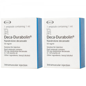 Thuốc Deca durabolin giá bao nhiêu