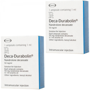 Thuốc Deca durabolin mua ở đâu