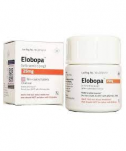 Thuốc Elobopa là thuốc gì