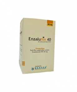 Thuốc Enzalunix 40 là thuốc gì