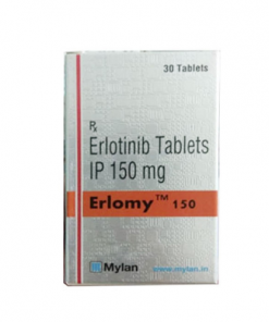 Thuốc Erlomy là thuốc gì