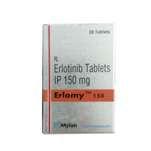 Thuốc Erlomy là thuốc gì