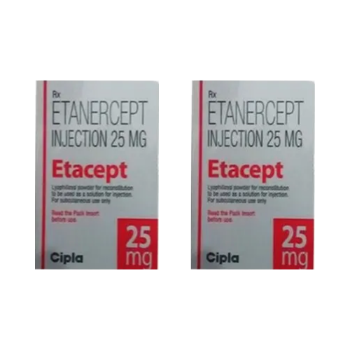 Thuốc Etacept 25mg là thuốc gì, giá bao nhiêu, mua ở đâu uy tín?