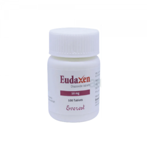 Thuốc Eudaxen 50 mg mua ở đâu