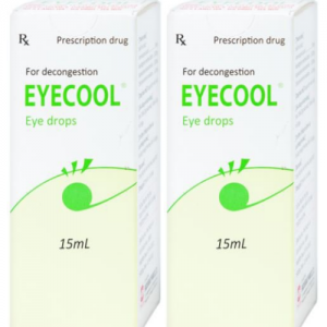 Thuốc Eyecool Eye Drops giá bao nhiêu