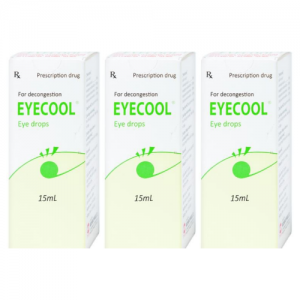 Thuốc Eyecool Eye Drops mua ở đâu