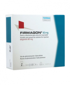 Thuốc Firmagon 80 là thuốc gì