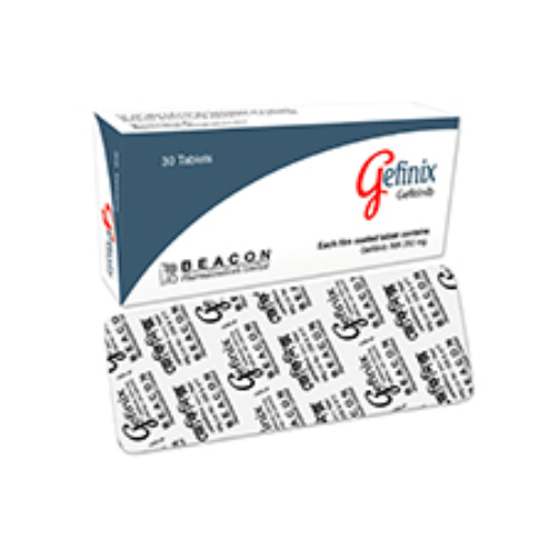 Thuốc Gefinix 250mg là thuốc gì