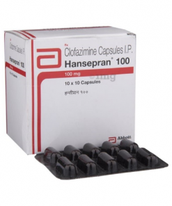 Thuốc Hansepran 100 giá bao nhiêu