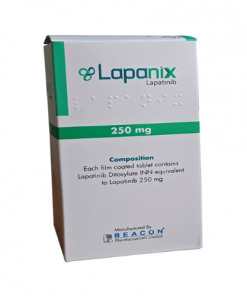 Thuốc Lapanix 250 mg giá bao nhiêu