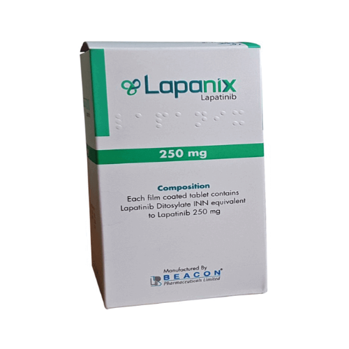 Thuốc Lapanix 250 mg là thuốc gì, giá bao nhiêu, mua ở đâu?