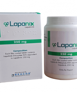 Thuốc Lapanix 250 mg là thuốc gì