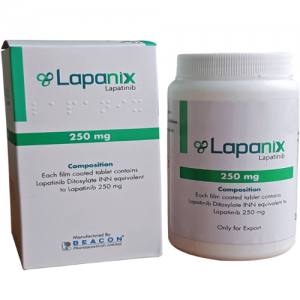 Thuốc Lapanix 250 mg là thuốc gì