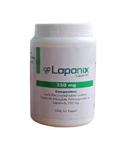 Thuốc Lapanix 250 mg mua ở đâu