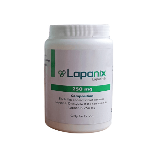 Thuốc Lapanix 250 mg là thuốc gì, giá bao nhiêu, mua ở đâu?