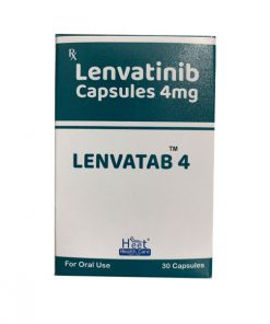 Thuốc-Lenvatab-4-giá-bao-nhiêu