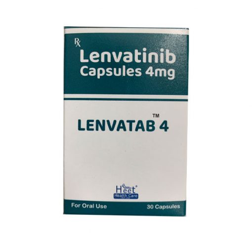 Thuốc-Lenvatab-4-giá-bao-nhiêu