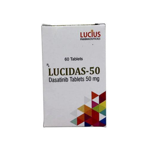 Thuốc Lucidas 50 là thuốc gì, giá bao nhiêu, mua ở đâu uy tín?