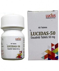 Thuốc Lucidas 50 là thuốc gì