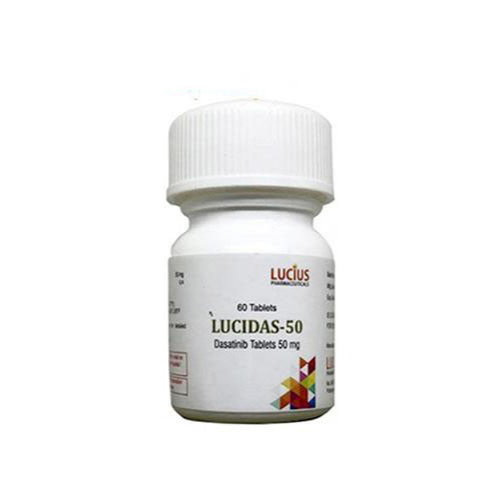 Thuốc Lucidas 50 là thuốc gì, giá bao nhiêu, mua ở đâu uy tín?