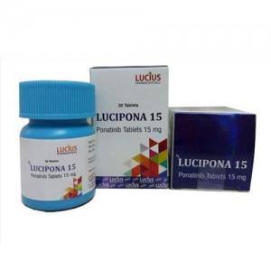 Thuốc Lucipona 15mg giá bao nhiêu