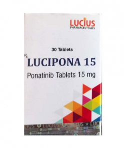 Thuốc Lucipona 15mg là thuốc gì