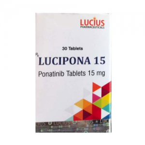 Thuốc Lucipona 15mg là thuốc gì