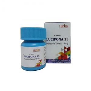 Thuốc Lucipona 15mg mua ở đâu