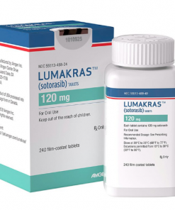 Thuốc Lumakras 120 là thuốc gì