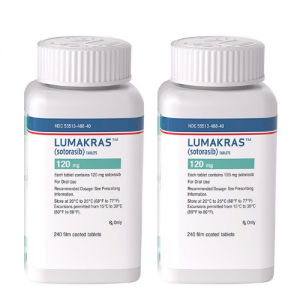 Thuốc Lumakras 120 mua ở đâu