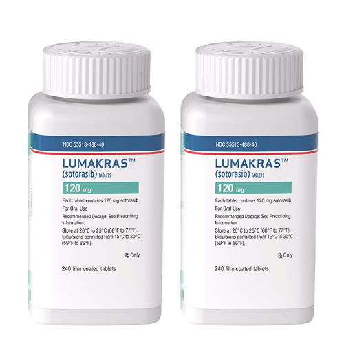 Thuốc Lumakras 120 – Sotoranib – công dụng, liều dùng, giá bán?