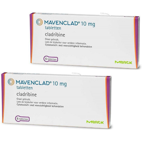 Thuốc Mavenclad 10 mg là thuốc gì, giá bao nhiêu, mua ở đâu?