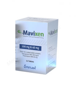 Thuốc Mavixen là thuốc gì