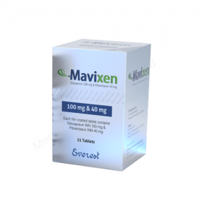 Thuốc Mavixen là thuốc gì