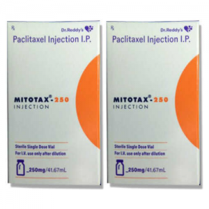 Thuốc Mitotax 250 giá bao nhiêu