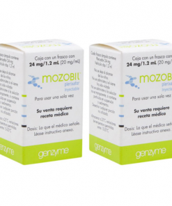 Thuốc Mozobil giá bao nhiêu