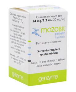 Thuốc Mozobil là thuốc gì