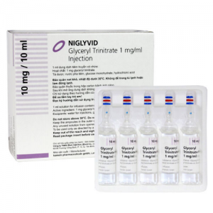 Thuốc Niglyvid 1 mg/ml Hameln giá bao nhiêu